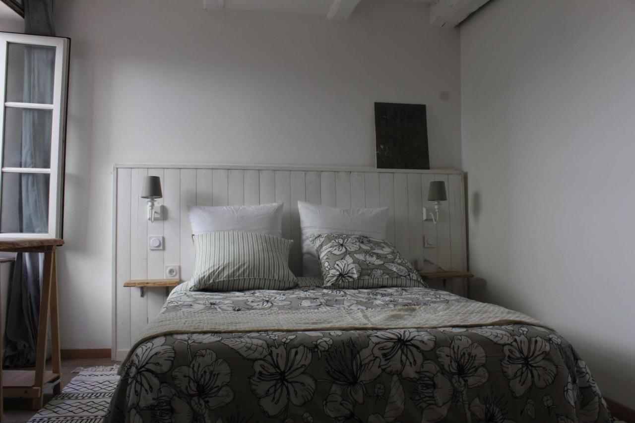 Au Bol D'Air Bed & Breakfast Saint-Appolinaire  Exterior foto