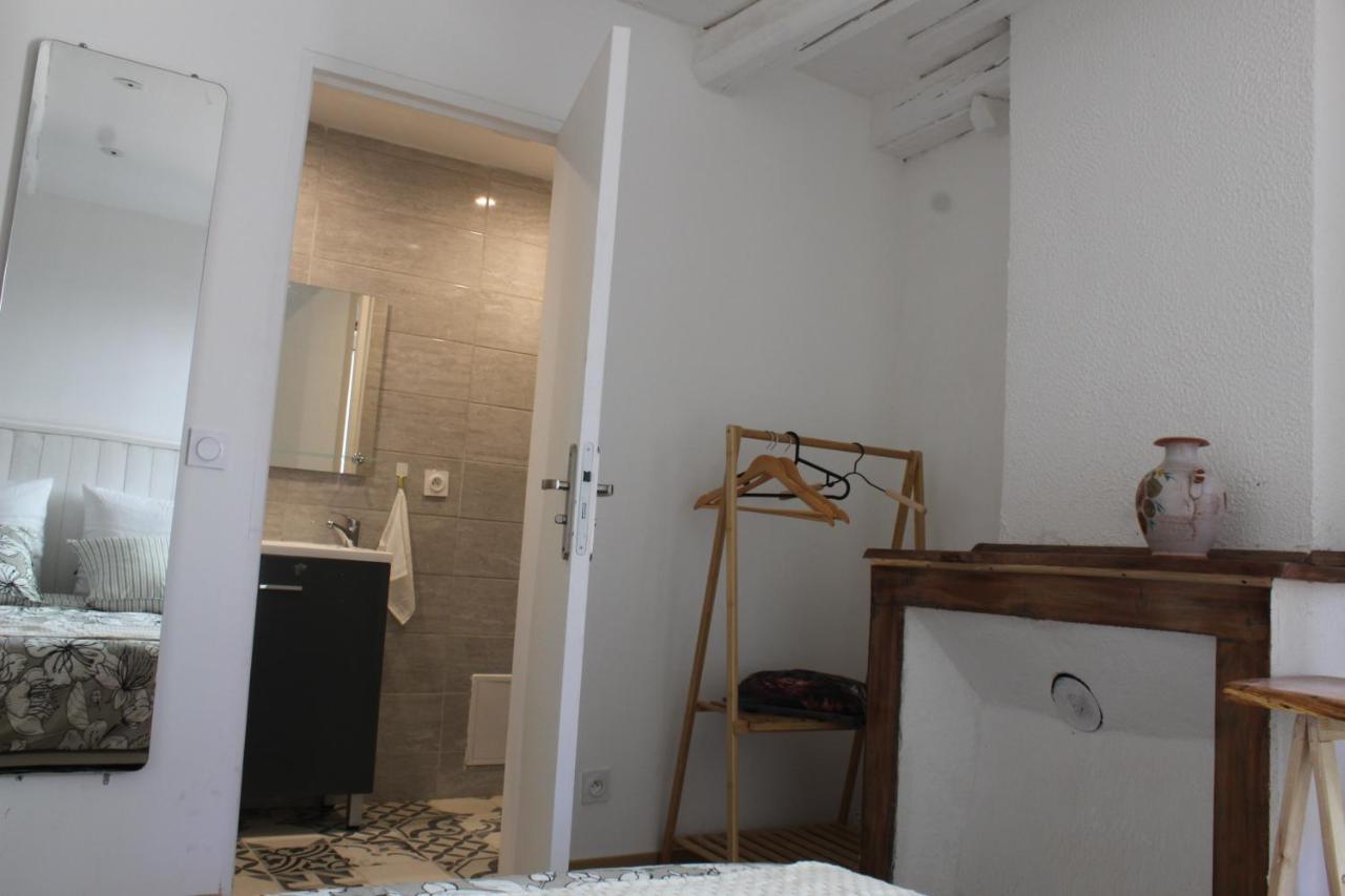 Au Bol D'Air Bed & Breakfast Saint-Appolinaire  Exterior foto