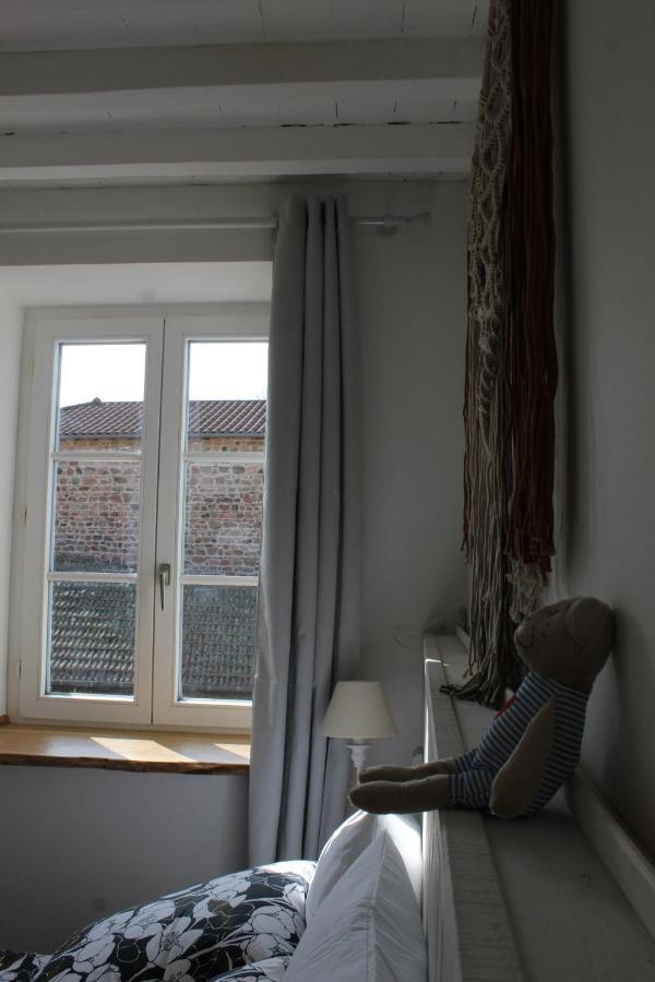 Au Bol D'Air Bed & Breakfast Saint-Appolinaire  Exterior foto